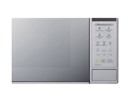 Замена вентилятора LG MS20R44DAR