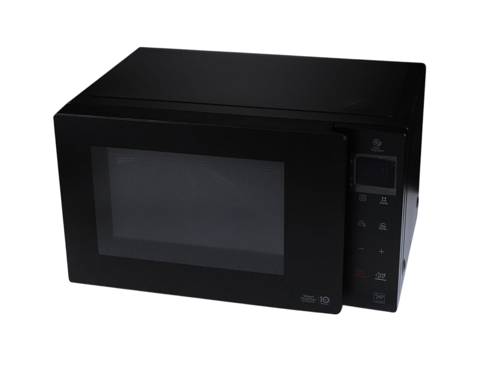 Замена вентилятора LG MW23W35GIB