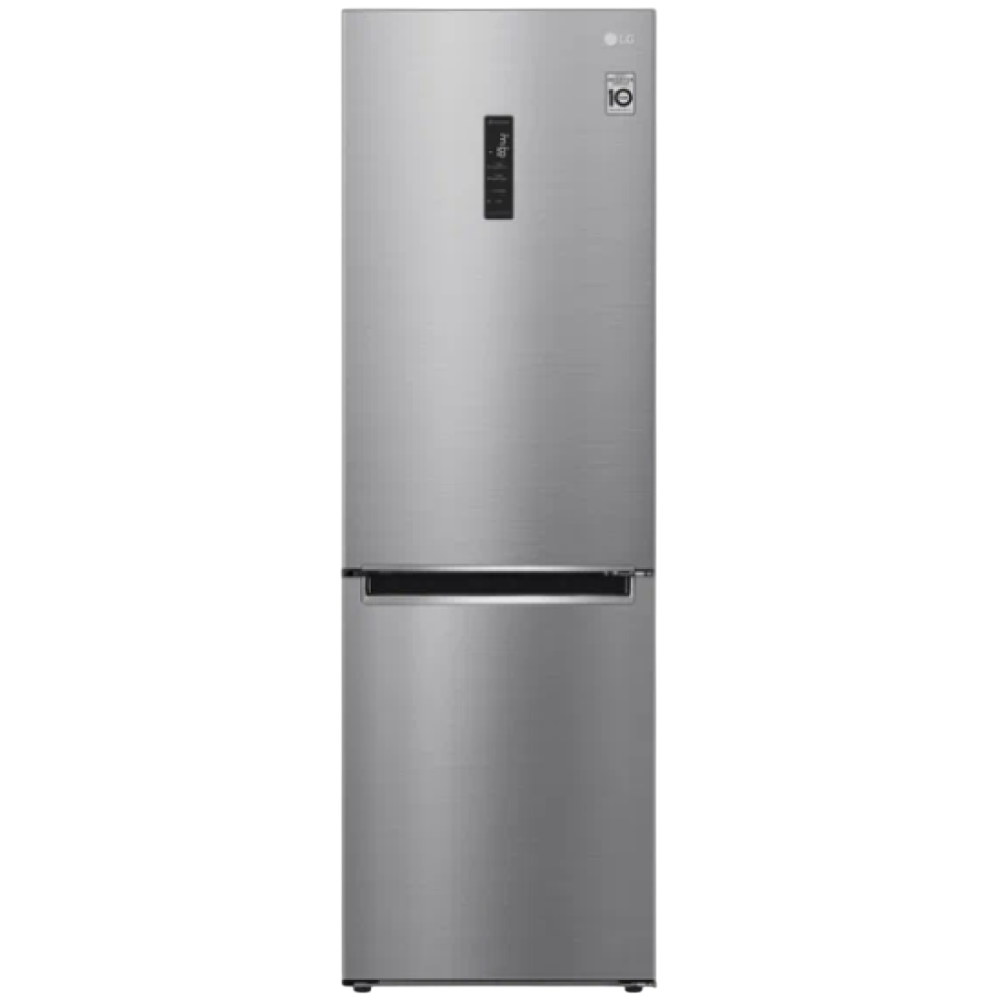 Перевешивание дверей LG GC-B459SMSM