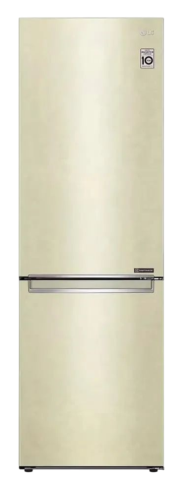 Перевешивание дверей LG GC-B459SECL