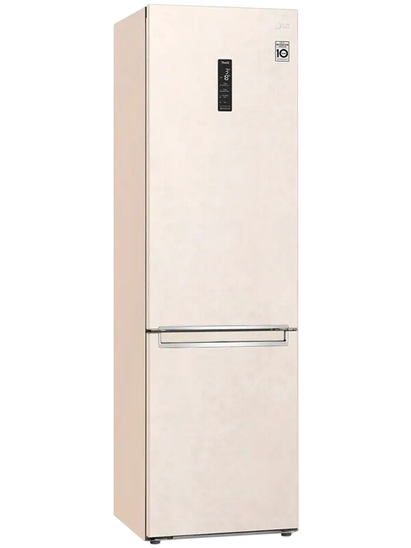 Перевешивание дверей LG GC-B509SEUM