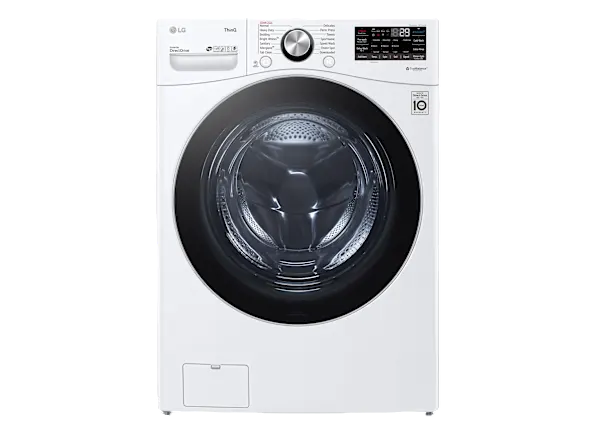 Замена циркуляционного насоса LG WM4200HWA