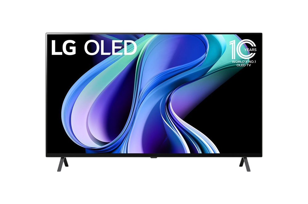 Ремонт OLED A3 в сервисном центре lg-fixmaster