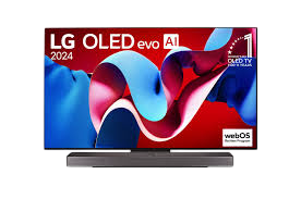 Ремонт OLED C4 в сервисном центре lg-fixmaster