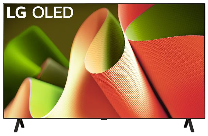 Ремонт OLED B4 в сервисном центре lg-fixmaster