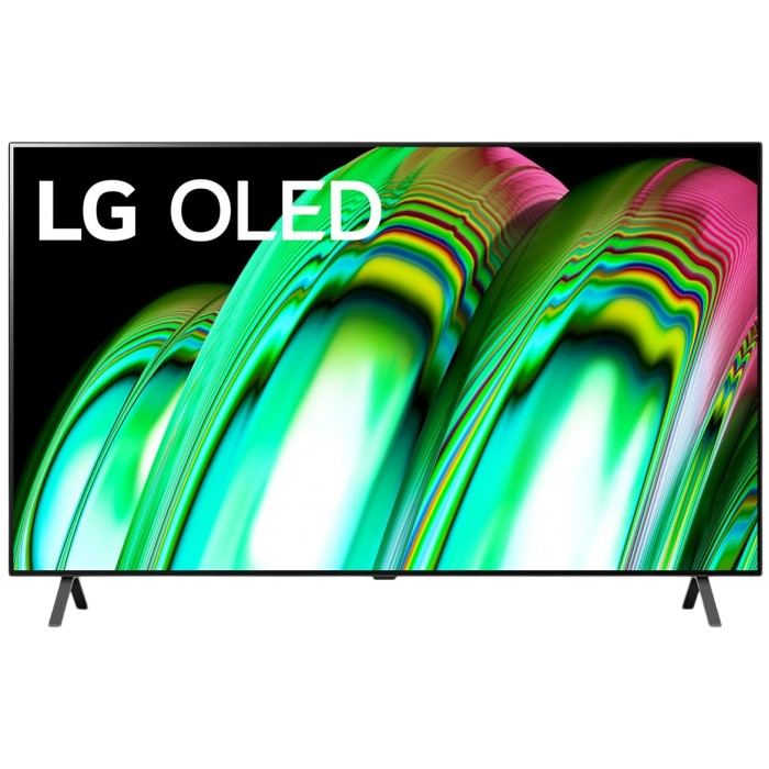 Ремонт OLED A2 в сервисном центре lg-fixmaster