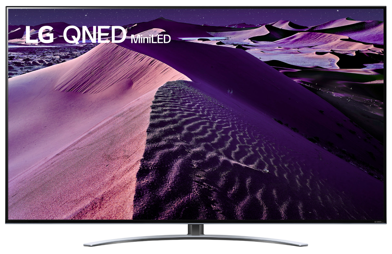 Ремонт QNED87 в сервисном центре lg-fixmaster