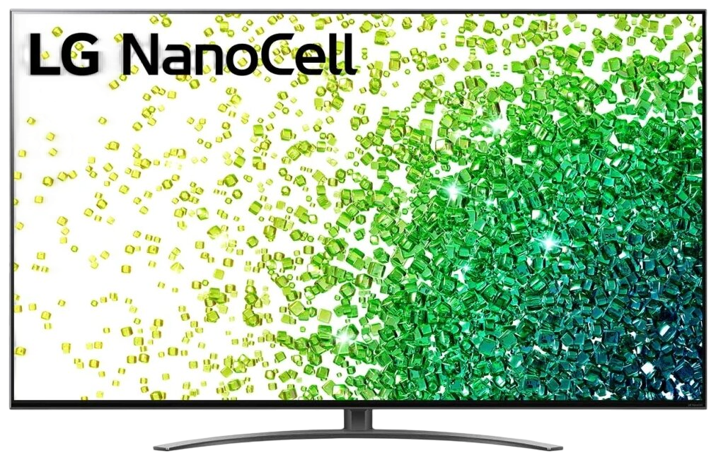 Ремонт NanoCell NANO86 в сервисном центре lg-fixmaster