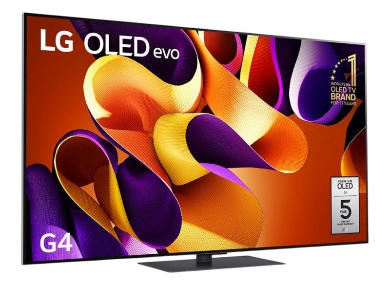 Ремонт OLED G4 в сервисном центре lg-fixmaster