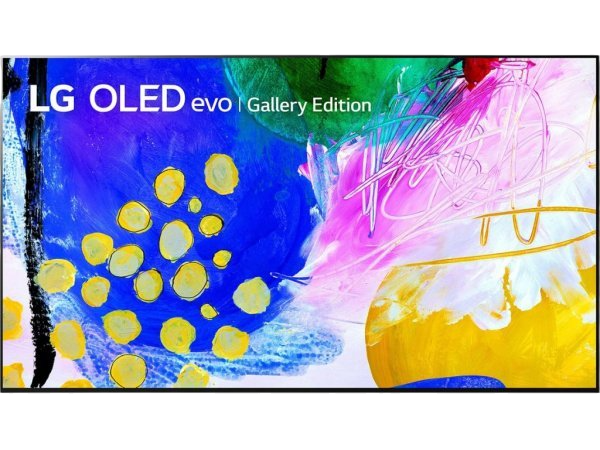 Ремонт OLED G2 в сервисном центре lg-fixmaster