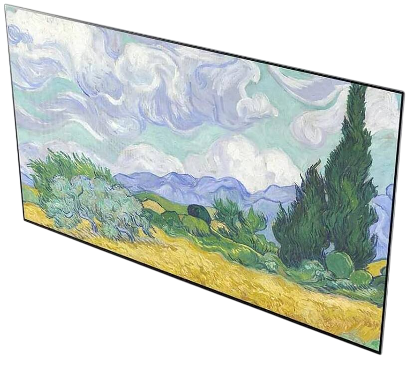 Ремонт OLED G1 в сервисном центре lg-fixmaster