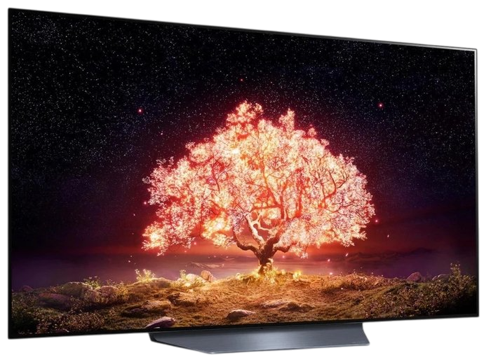 Ремонт OLED B1 в сервисном центре lg-fixmaster
