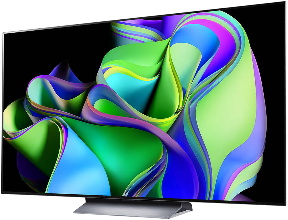 Ремонт OLED C3 в сервисном центре lg-fixmaster