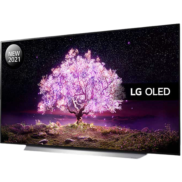 Ремонт OLED C1 в сервисном центре lg-fixmaster