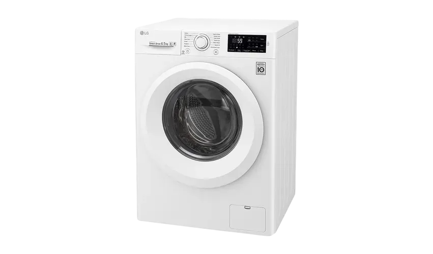 Замена циркуляционного насоса LG F2J5WN3W