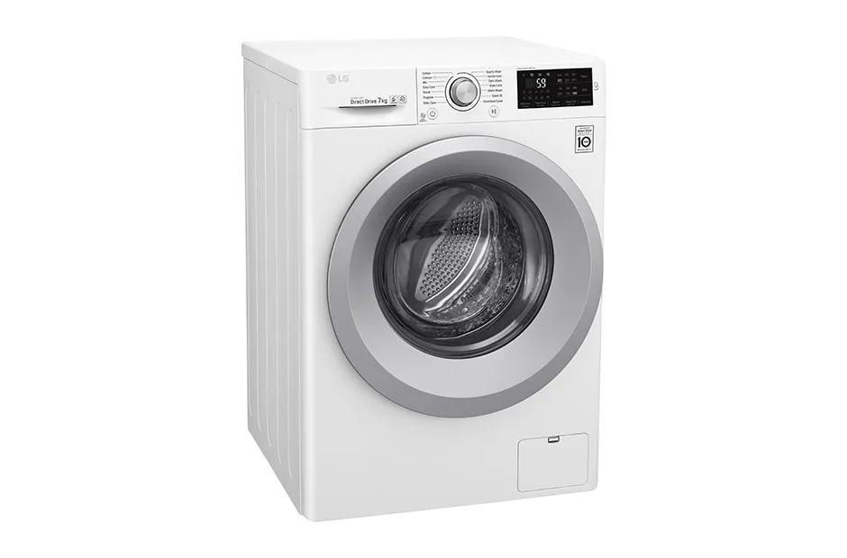 Замена циркуляционного насоса LG F0J5QN4W