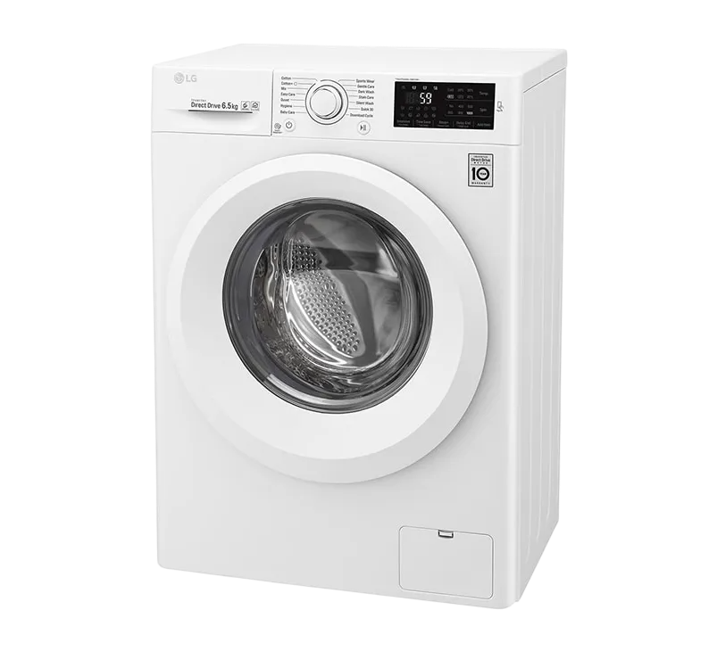 Замена циркуляционного насоса LG F0J5WN3W