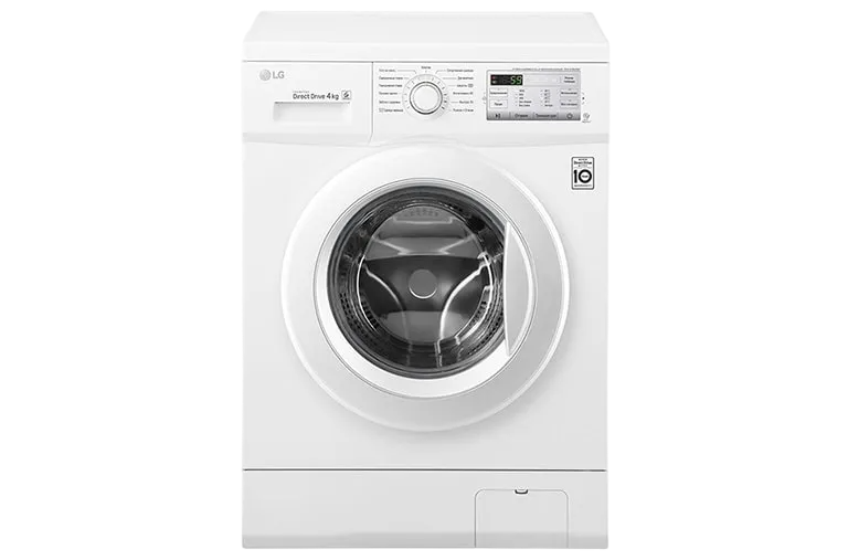 Замена циркуляционного насоса LG F2J5NN4L