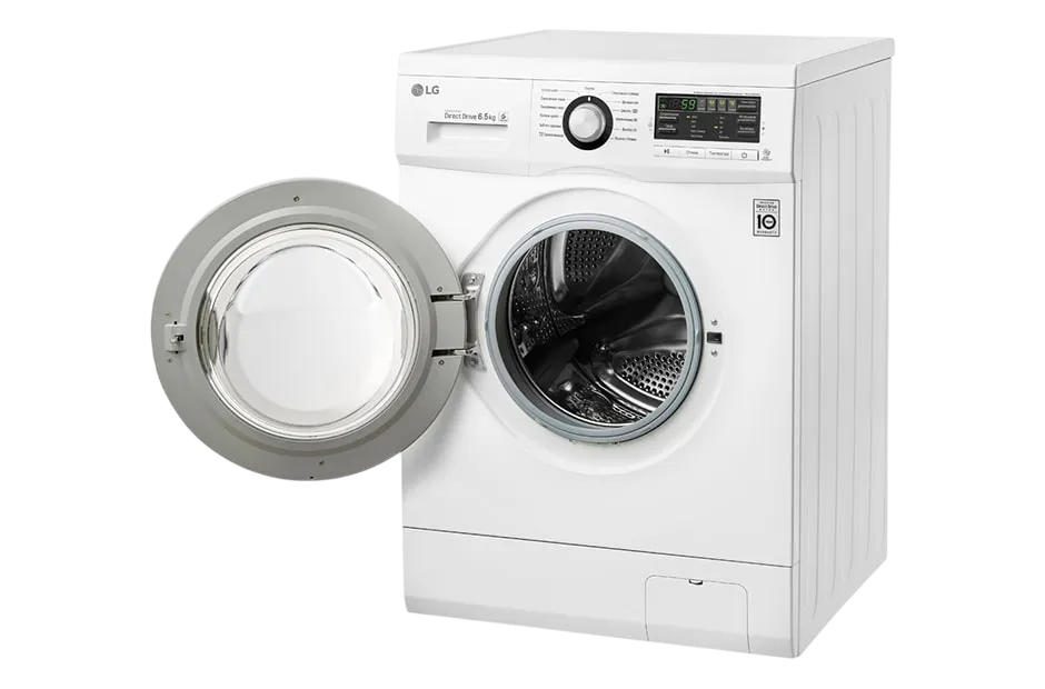 Замена циркуляционного насоса LG F12B8WD7