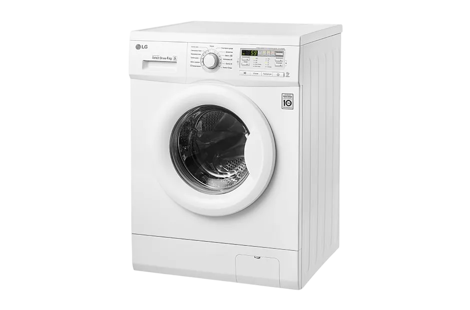 Замена циркуляционного насоса LG F10B8SD0