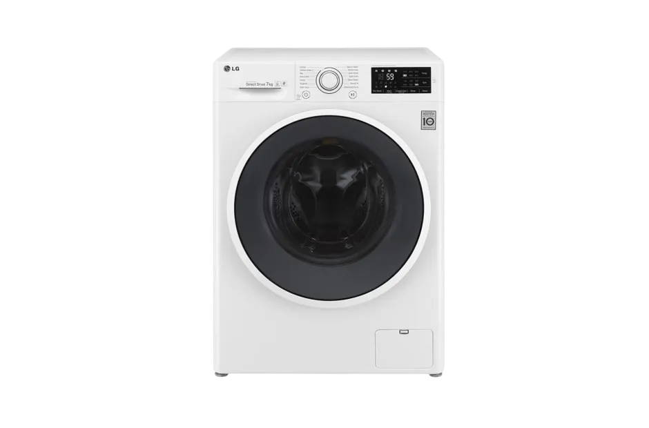 Замена циркуляционного насоса LG FM-2U2QDN1