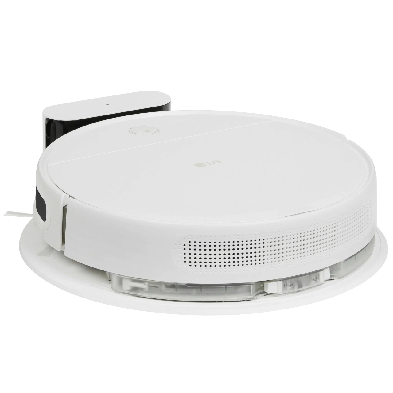 Прошивка LG CordZero R5