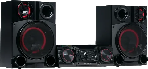 Ремонт XBOOM OK75 в сервисном центре lg-fixmaster