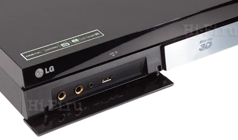 Ремонт BH9440PW  в сервисном центре lg-fixmaster